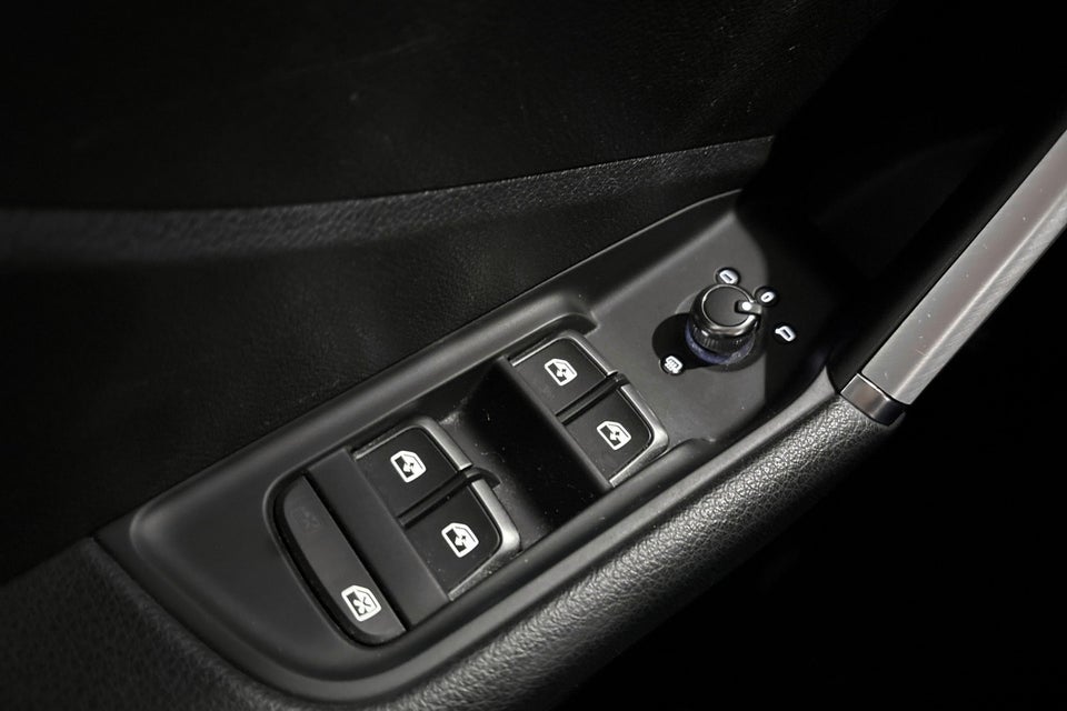 Audi Q2 1,4 TFSi 150 Sport S-tr. 5d