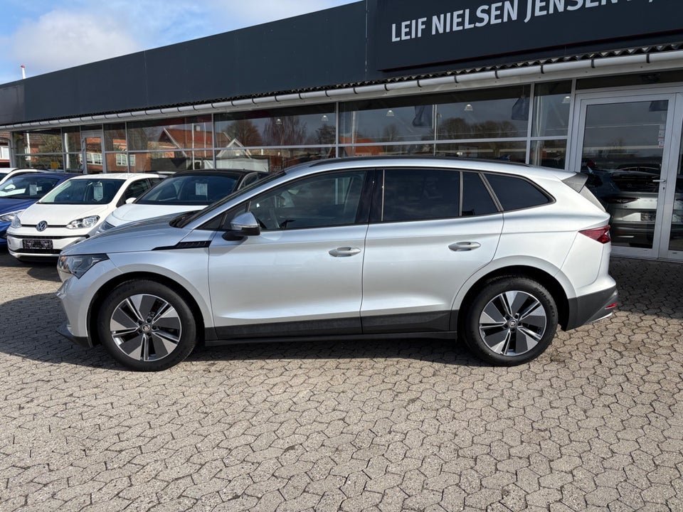 Skoda Enyaq 60 iV Loft 5d