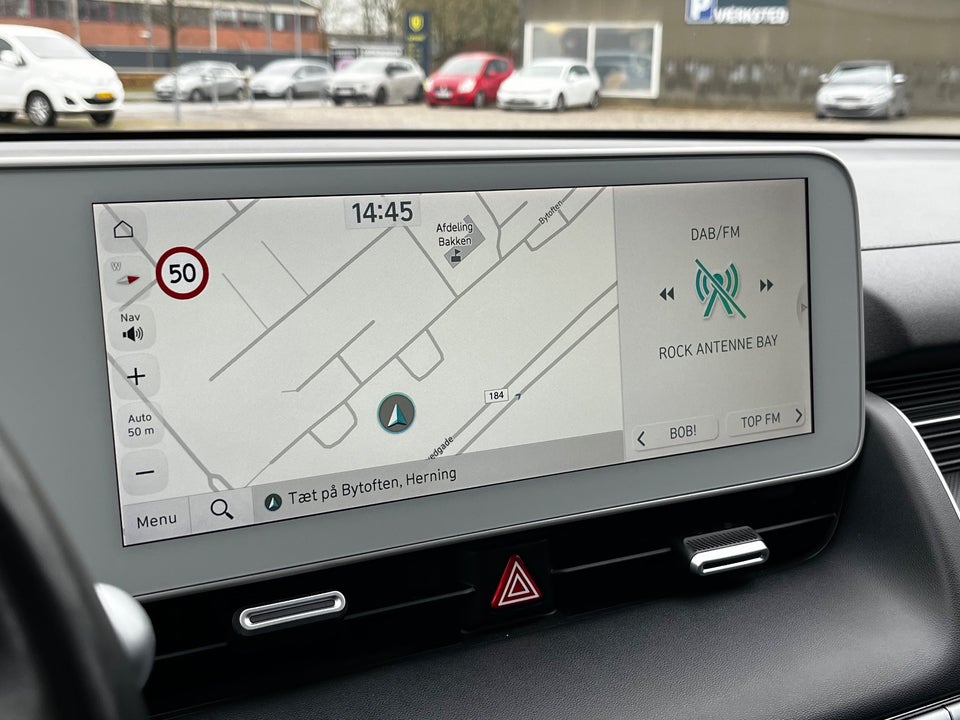 Hyundai Ioniq 5 73 Essential 5d