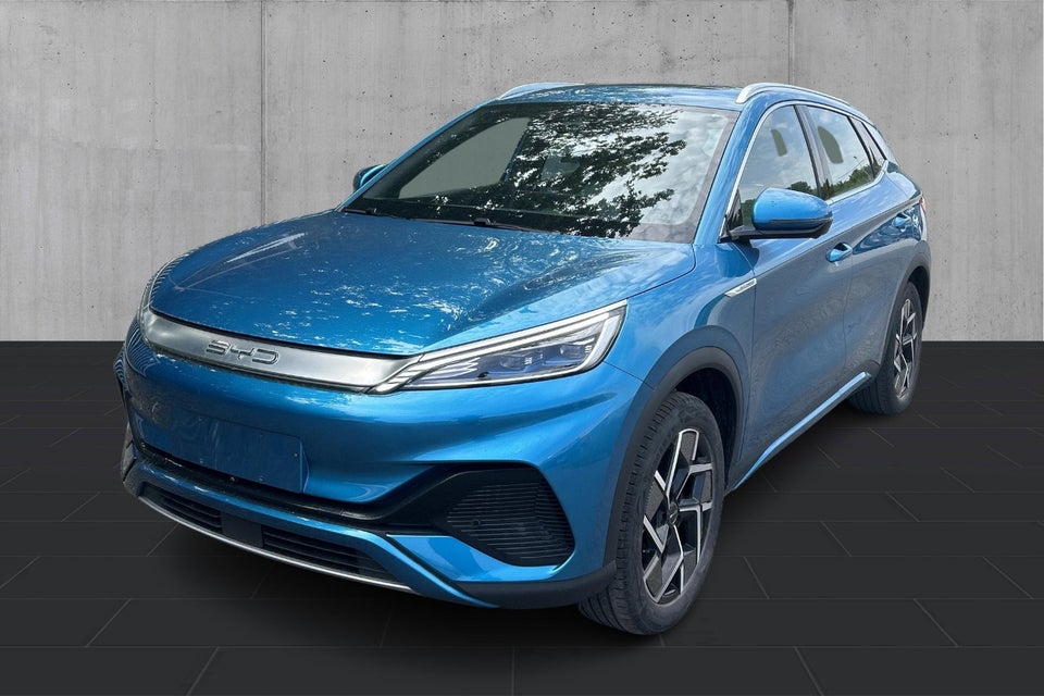 BYD Atto 3 60 Design 5d