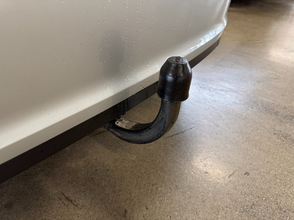 Ford Fiesta 1,0 EcoBoost Titanium B&O Play 5d