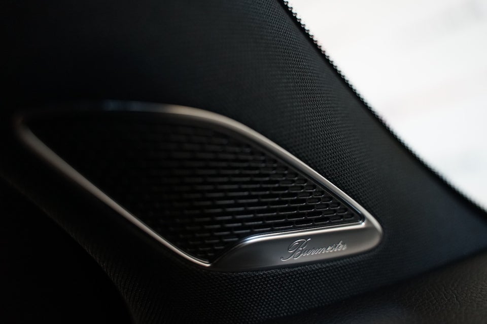 Mercedes EQB250+ Progressive Advance 5d