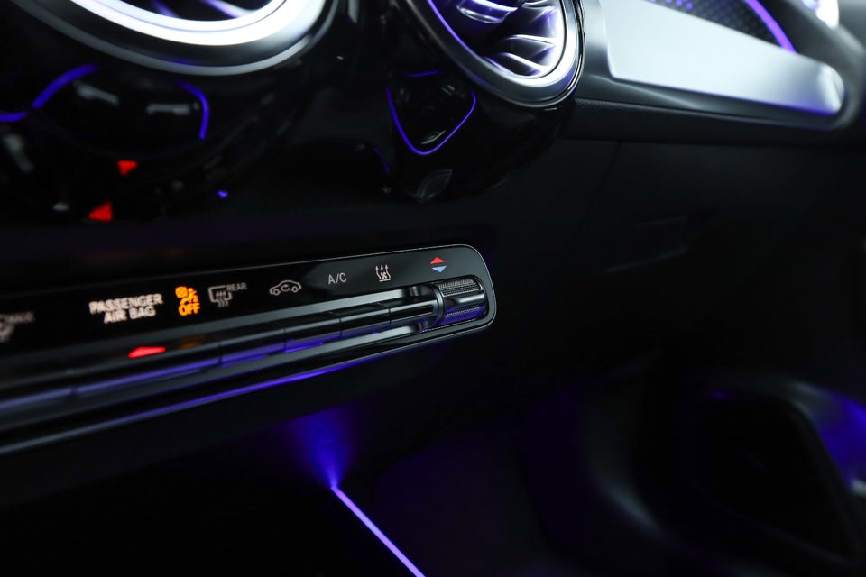 Mercedes EQB250+ AMG Premium 5d