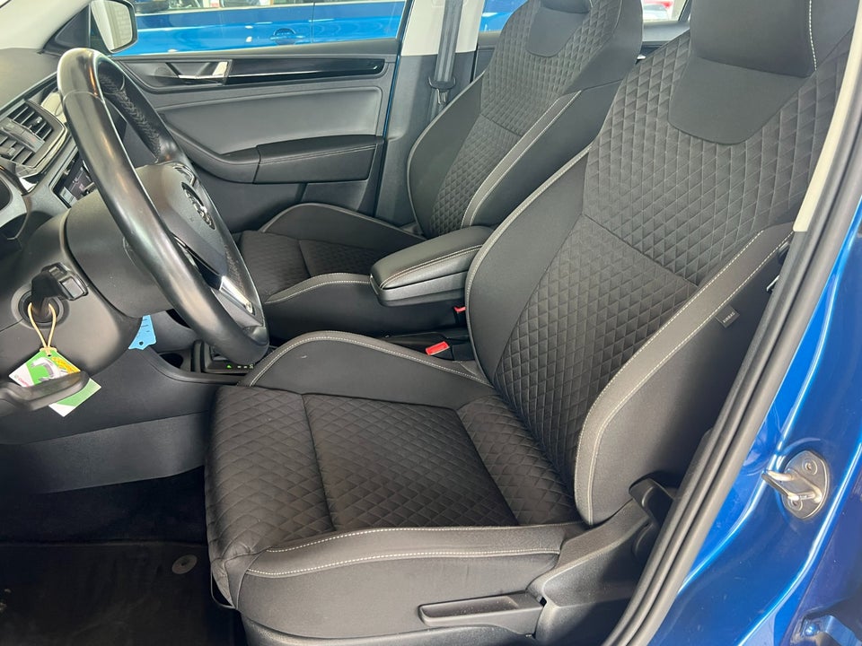 Skoda Rapid 1,0 TSi 110 Style DSG 5d
