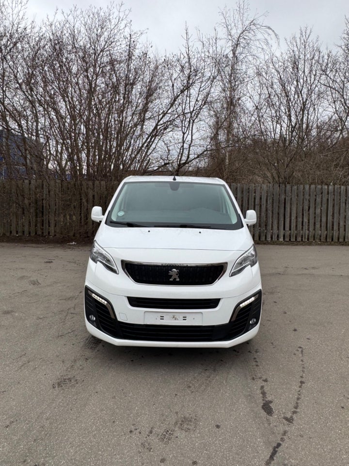 Peugeot Expert 2,0 BlueHDi 122 L3 Premium Van