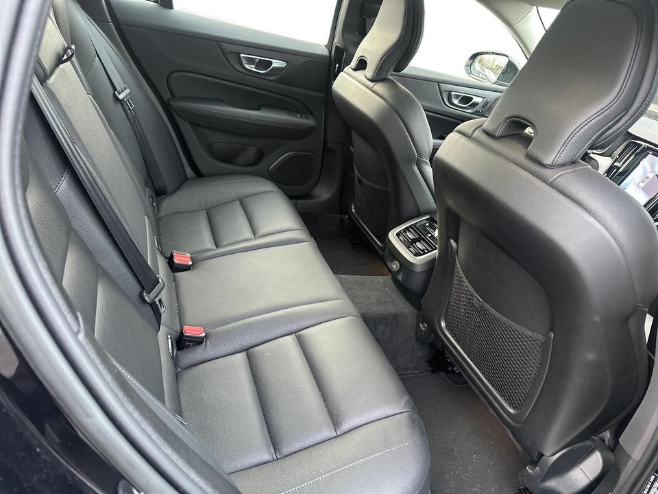 Volvo V60 2,0 B4 197 Ultimate Bright aut. 5d