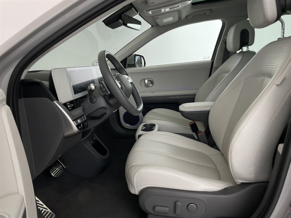 Hyundai Ioniq 5 77 Ultimate 5d