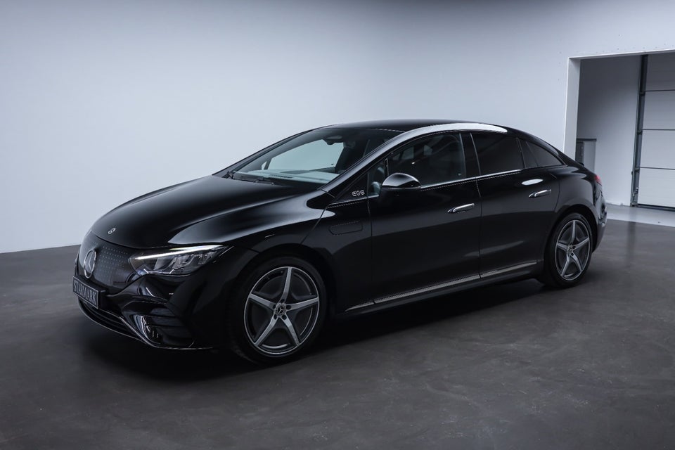 Mercedes EQE350+ AMG Edition 4d