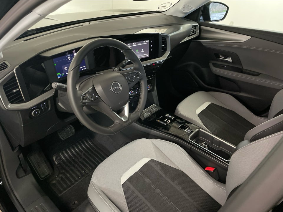 Opel Mokka-e 50 Elegance 5d