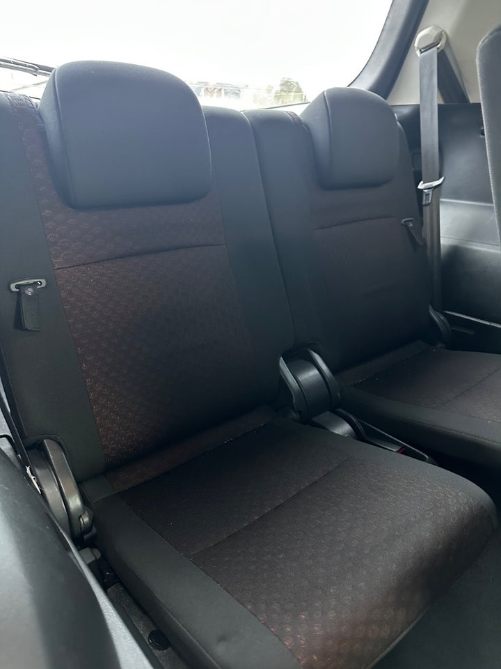 Toyota Verso 1,8 T2 Touch 7prs 5d