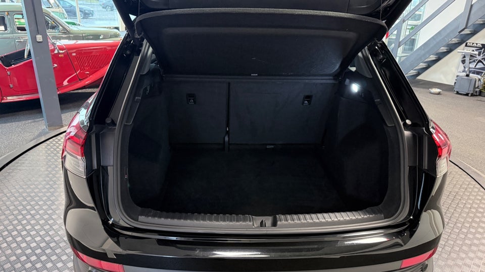 Audi Q4 e-tron 45 Progress 5d