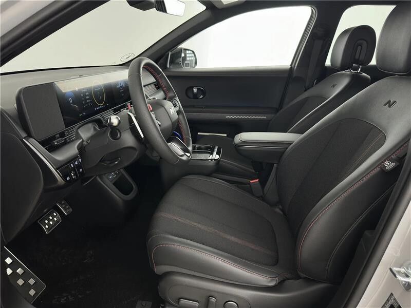 Hyundai Ioniq 5 84 N Line 5d