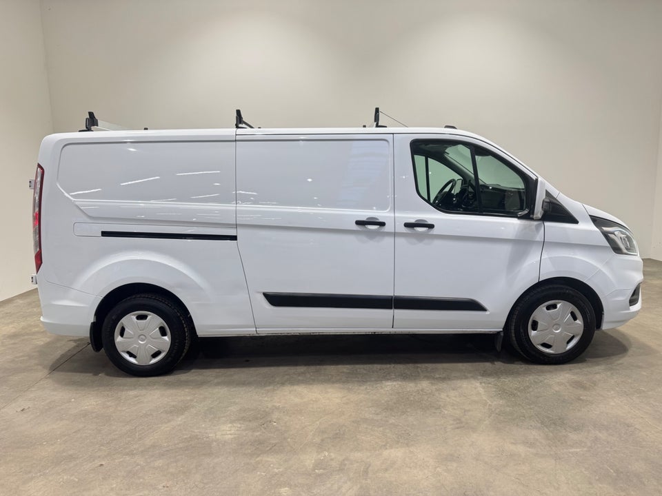 Ford Transit Custom 300L 2,0 TDCi 130 Trend aut.