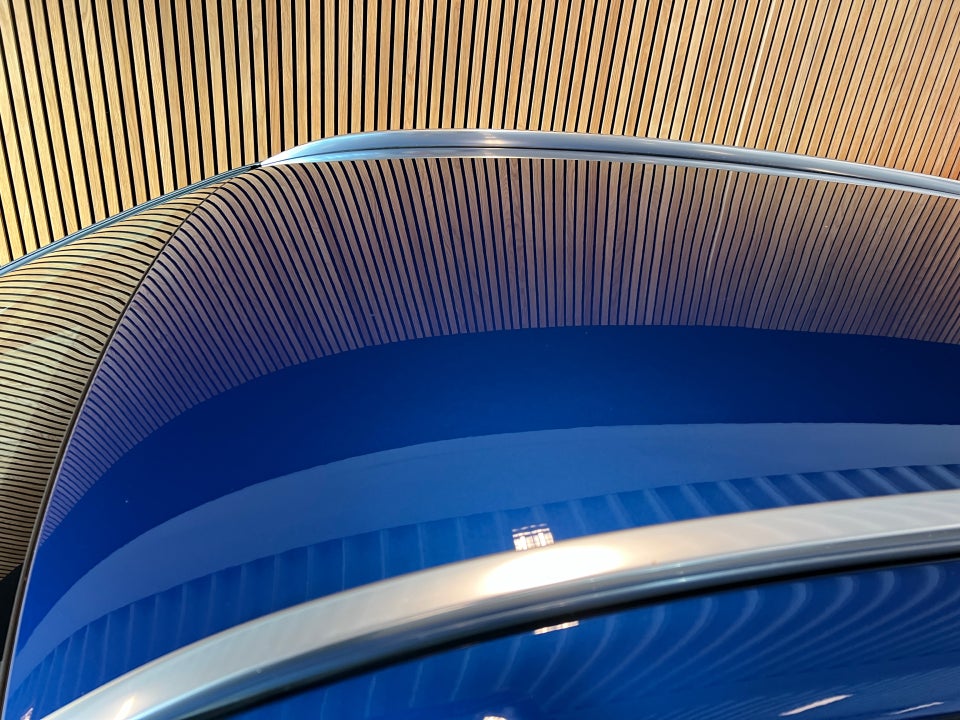 Mercedes EQA250+ Electric Art 5d