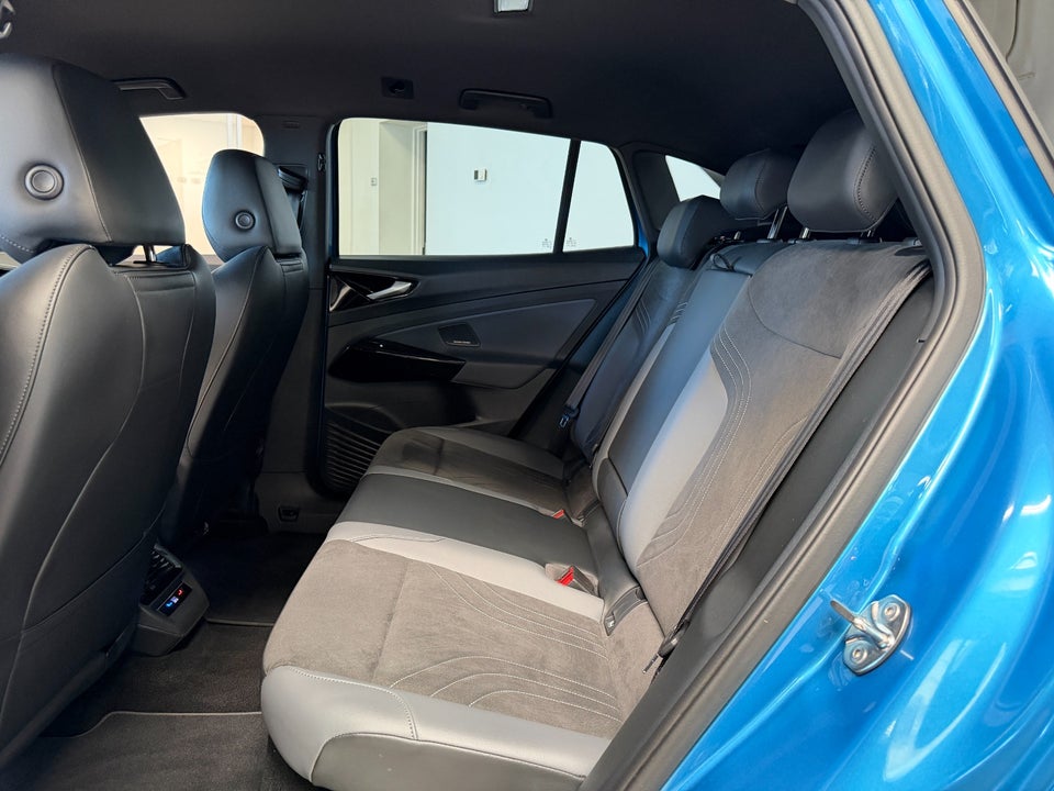VW ID.4 77 Pro 5d