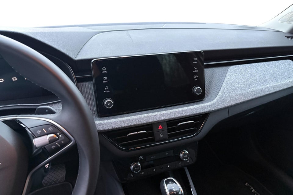 Skoda Scala 1,0 TSi 115 Selection DSG 5d