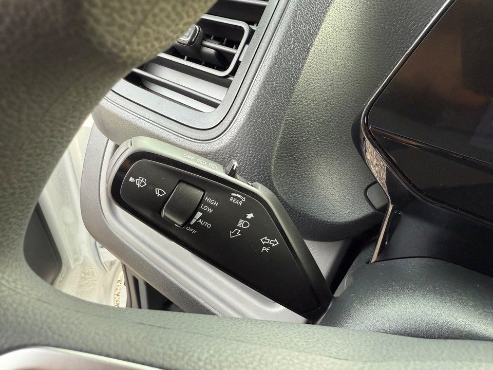 VW ID.Buzz 79 Cargo Comfort