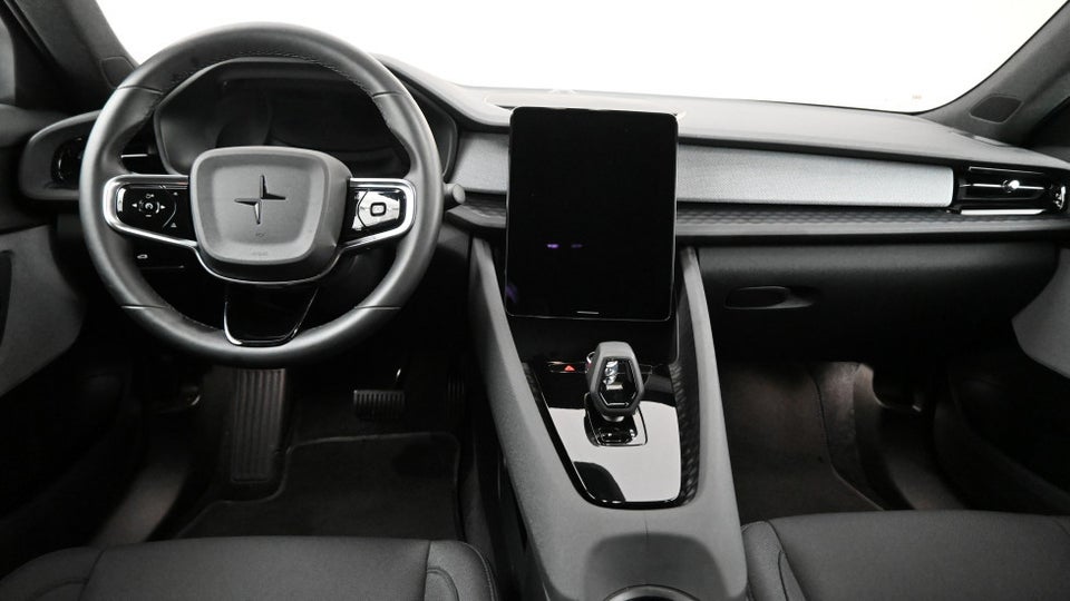 Polestar 2 Long Range 5d