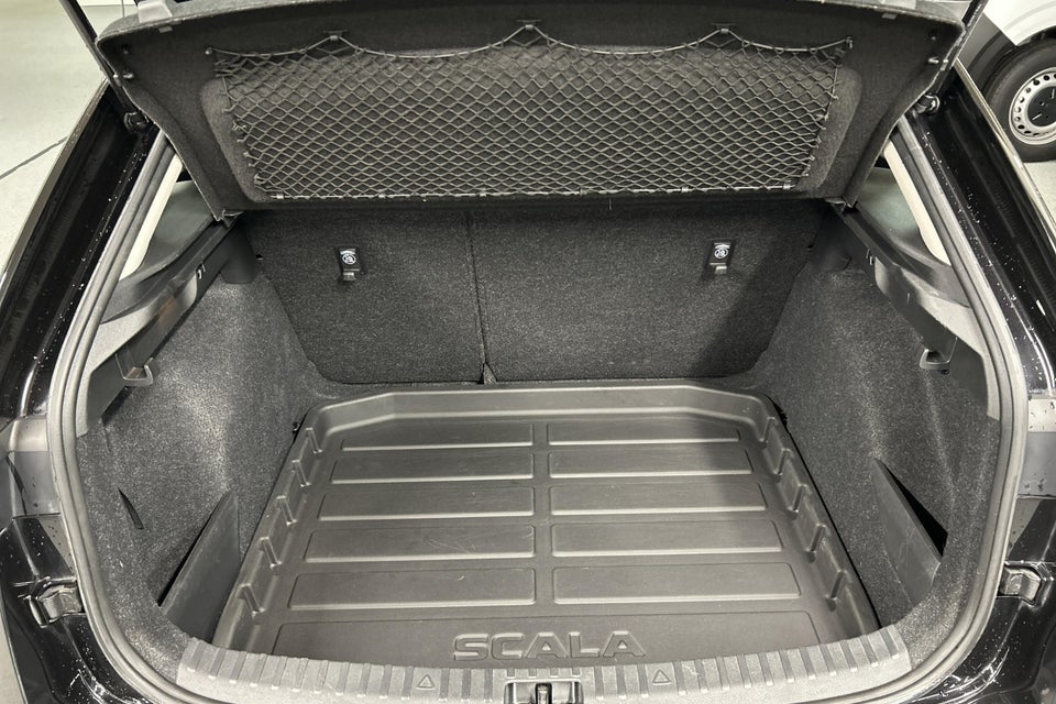 Skoda Scala 1,5 TSi 150 Tour de France DSG 5d