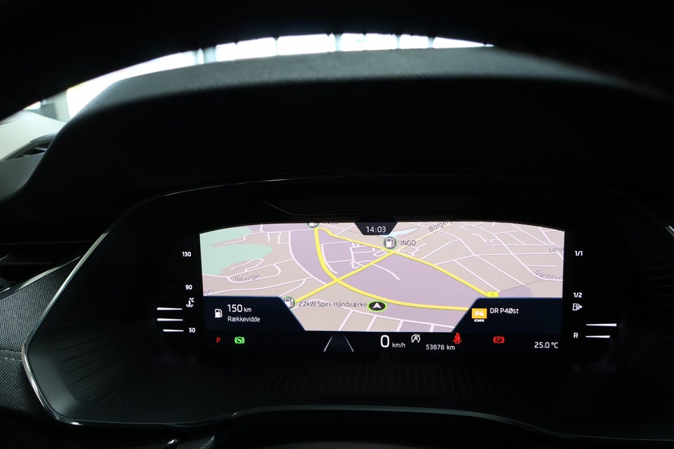 Skoda Octavia 1,5 eTSi 150 Style DSG 5d