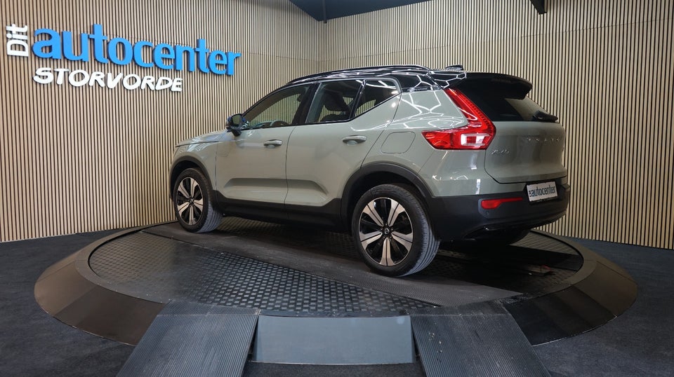 Volvo XC40 P6 ReCharge Plus 5d