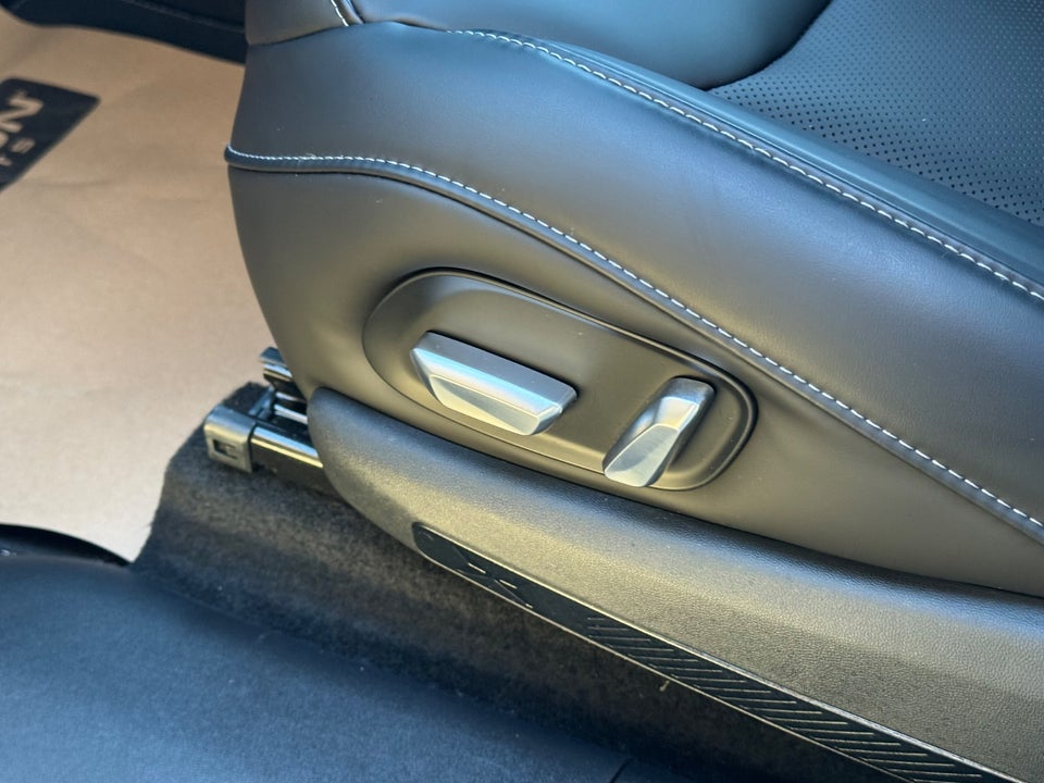 Xpeng G6 Standard Range 5d