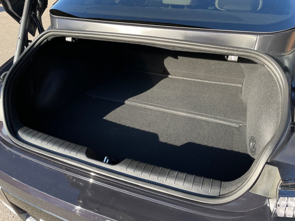 Hyundai Ioniq 6 77 Ultimate 4d