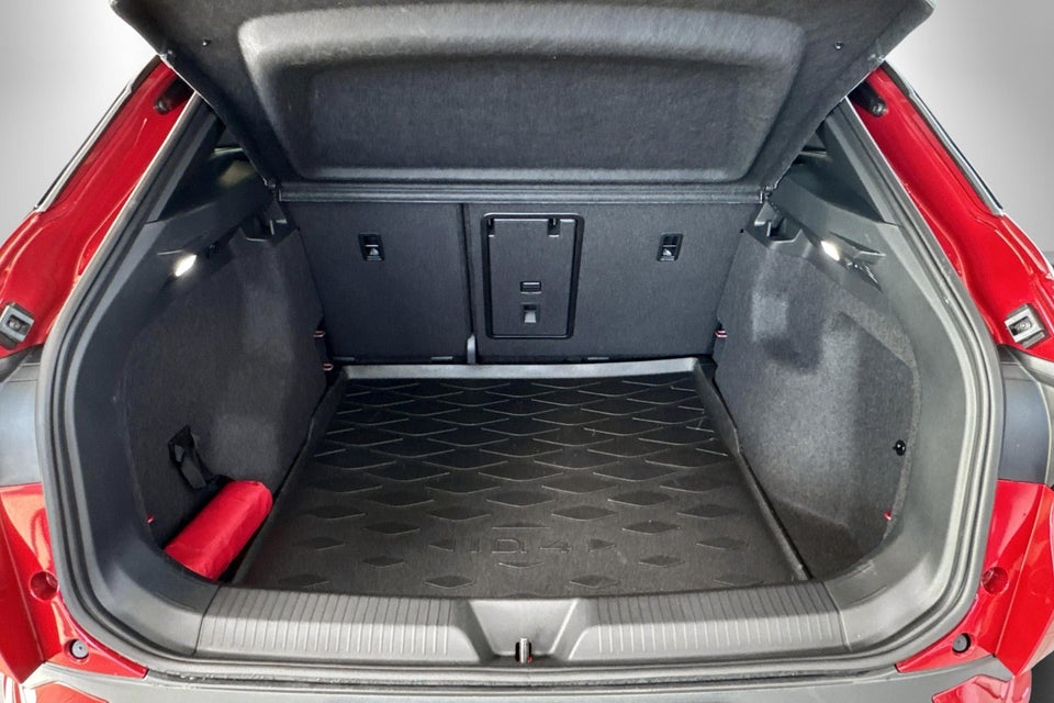 VW ID.4 77 Style+ 5d