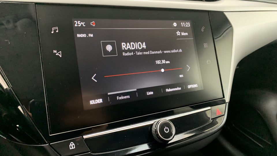 Opel Corsa 1,2 Edition 5d