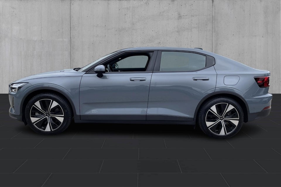 Polestar 2 Long Range 5d
