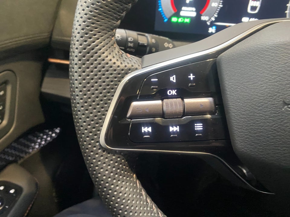 Nissan Ariya 87 Evolve 5d