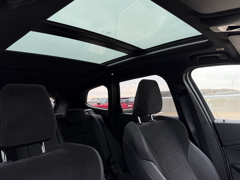 BMW iX1 xDrive30 Fully Charged M-Sport 5d