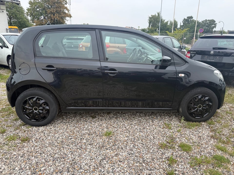 VW Up! 1,0 60 Move Up! BMT 5d