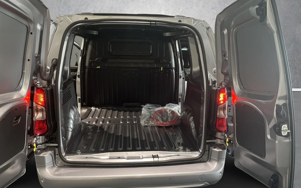 Opel Combo-e 50 Innovation L1V1