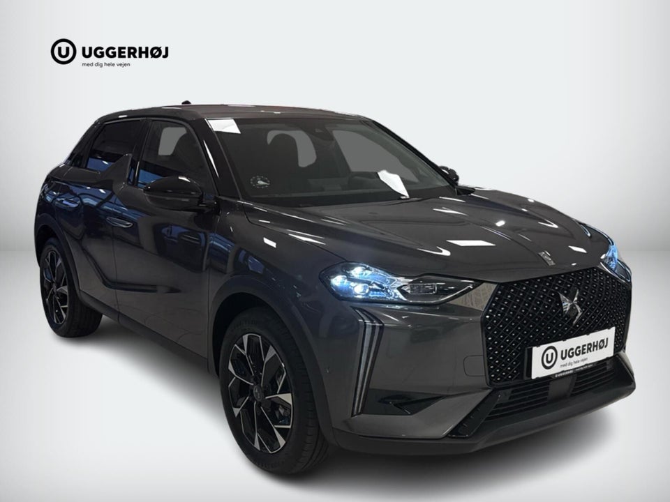 DS DS 3 CrossBack 54 E-Tense Opera 5d