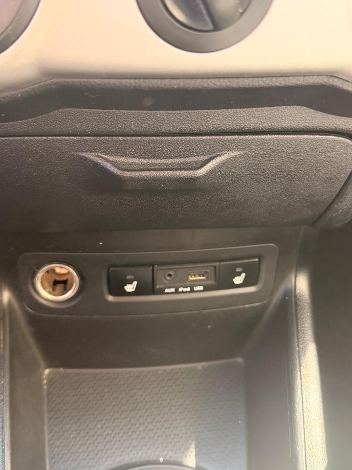 Hyundai i20 1,25 Comfort 5d