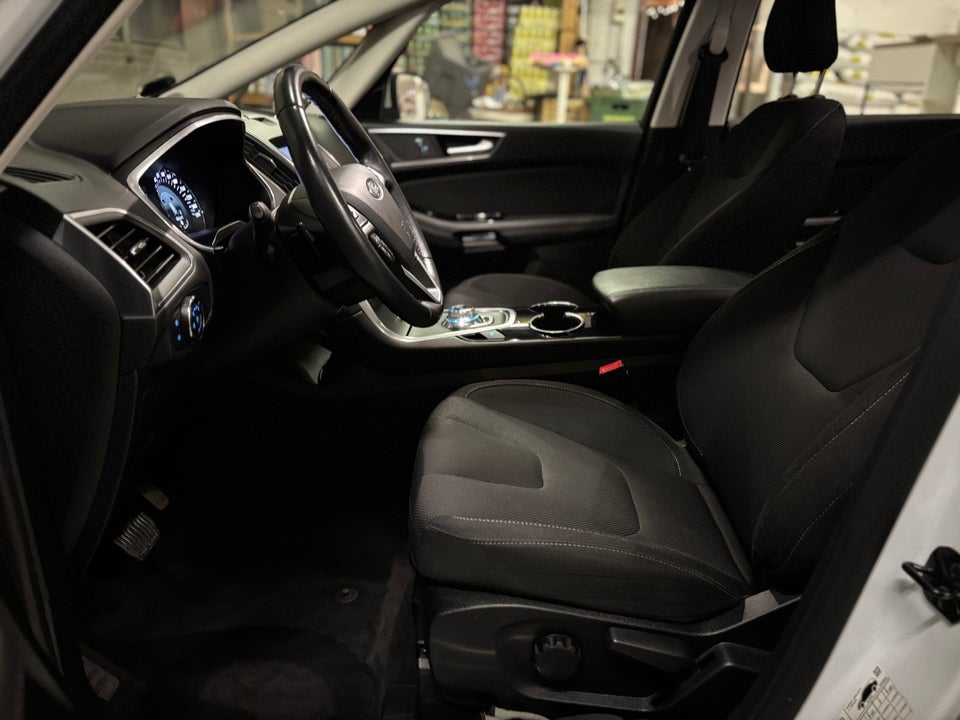 Ford S-MAX 2,0 EcoBlue Titanium aut. 5d