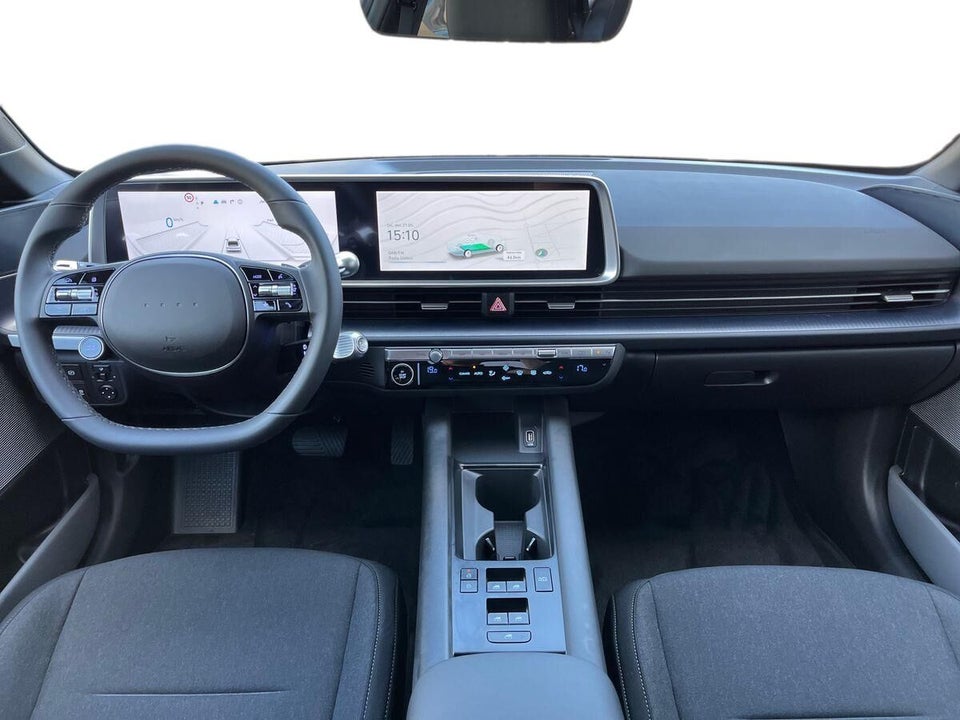 Hyundai Ioniq 6 77 Core 4d