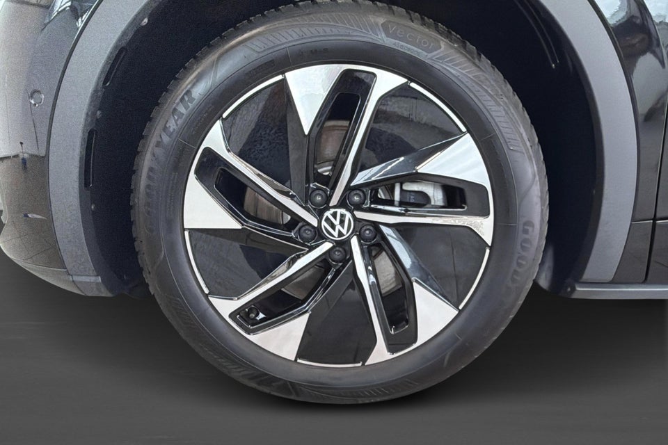 VW ID.5 77 Style 5d