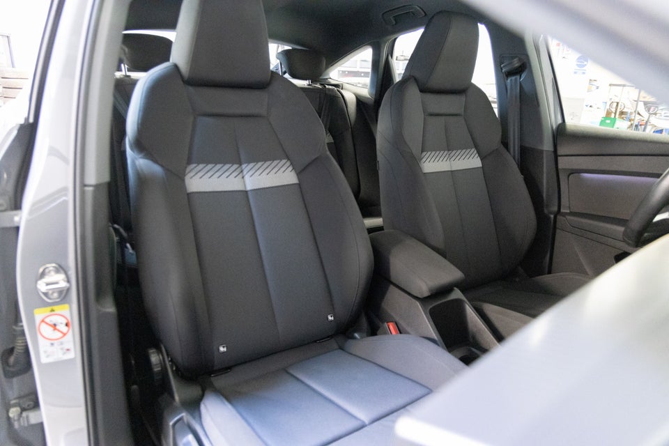 Audi Q4 e-tron 45 S-line Sportback 5d
