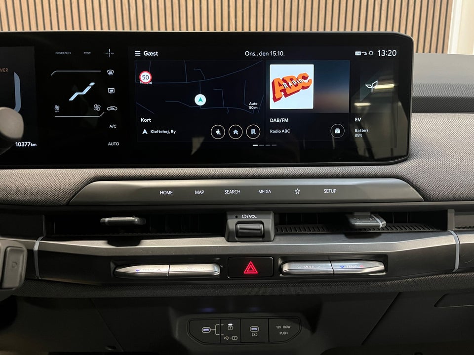 Kia EV3 81 Long Range Access 5d