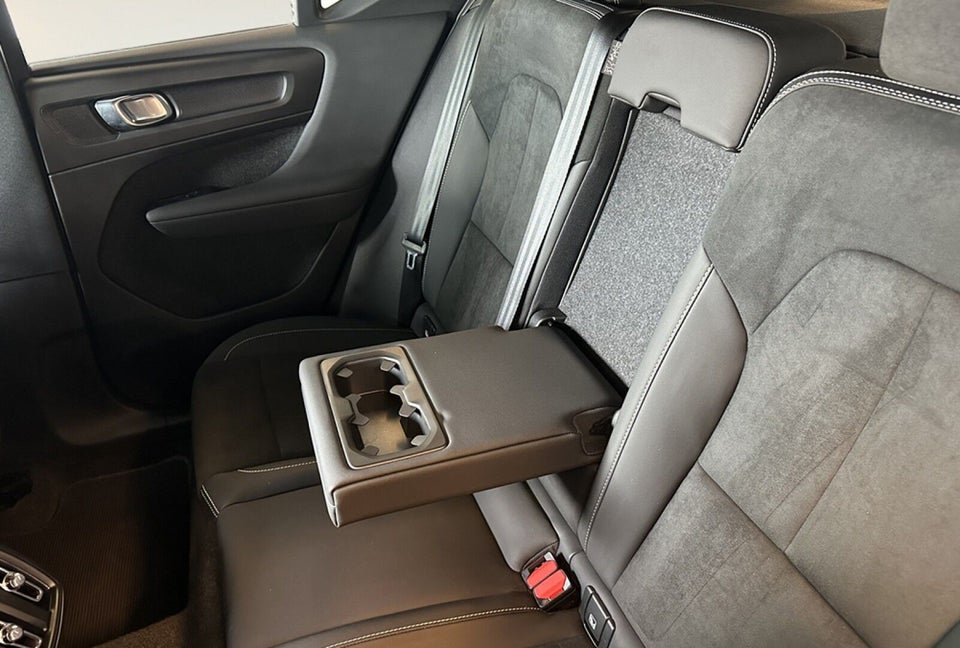 Volvo XC40 P6 ReCharge Plus 5d