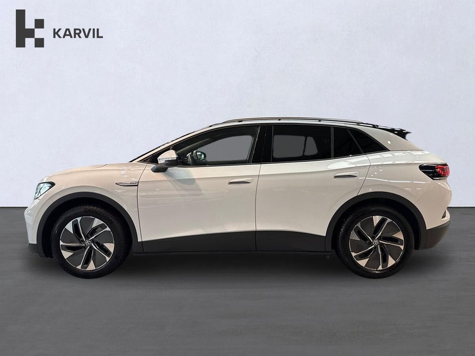 VW ID.4 77 Pro Performance 5d