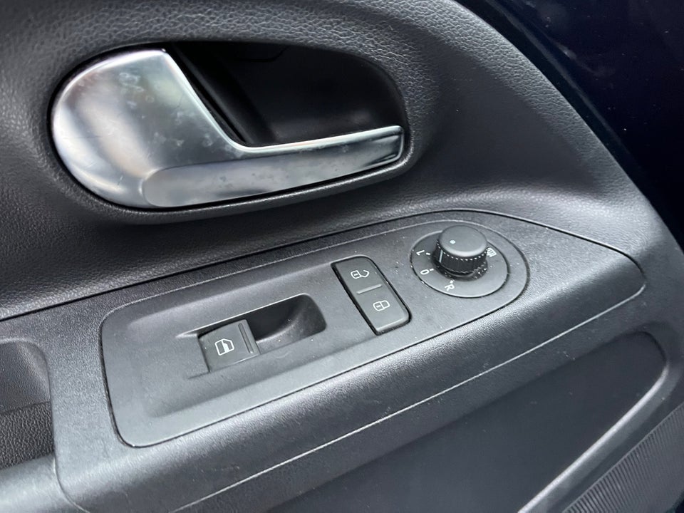 Skoda Citigo 1,0 75 Elegance aut. 5d