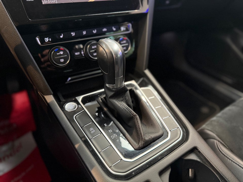 VW Passat 2,0 TDi 190 Comfortline Variant DSG 5d