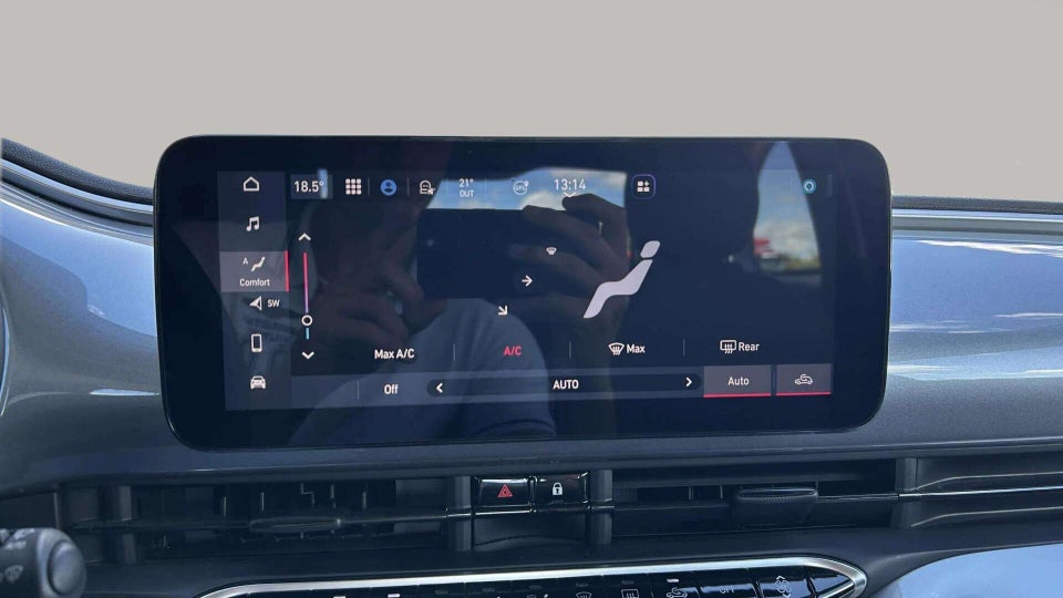 Fiat 500e 42 Icon 3d