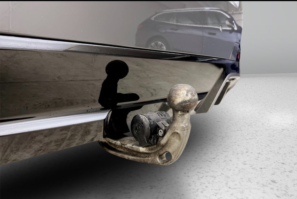 BMW i4 M50 Fully Charged xDrive 5d