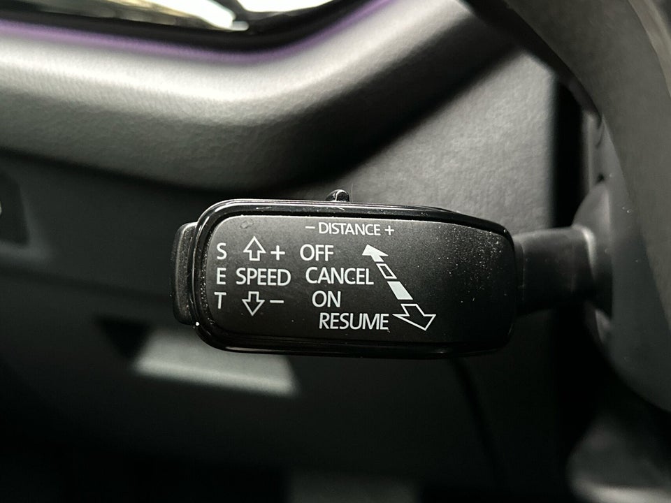 Skoda Octavia 1,4 TSi iV Plus Combi DSG 5d