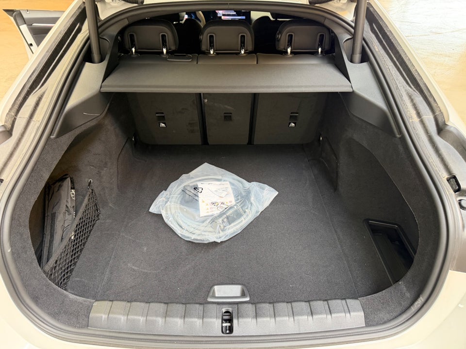 BMW i4 eDrive40 M-Sport 5d