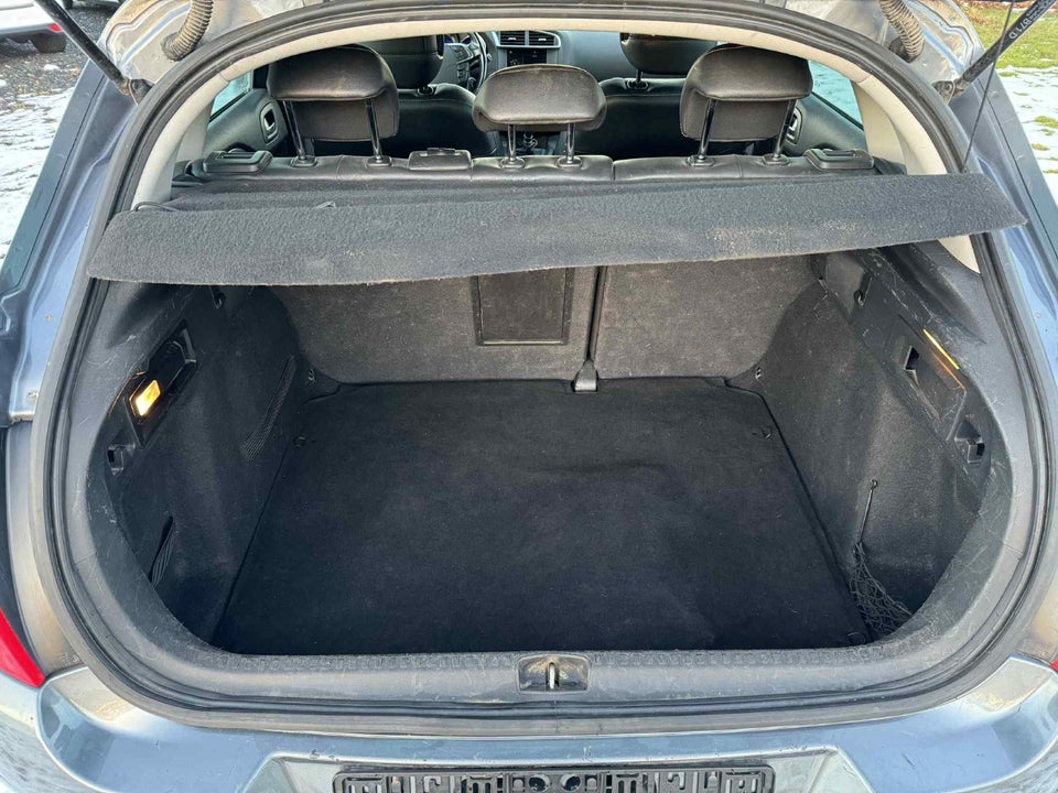 Citroën C4 2,0 HDi 150 Exclusive 5d